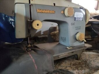 Predám šijací stroj veritas