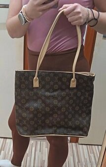 Dámska kabelka na bežné nosenie