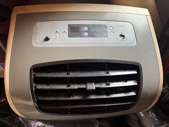 Predám klimatizáciu