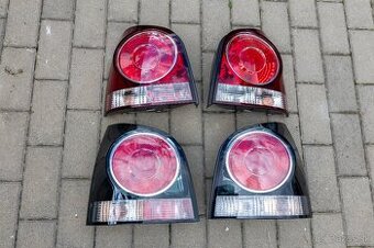 Nové svetlá HELLA Vw Polo 9N3,Tiguan,Golf 6,Porsche,Kia Ceed