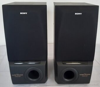 Reprobedny 100 W SONY