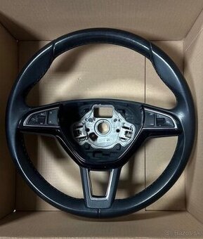 Volant Škoda octavia 3