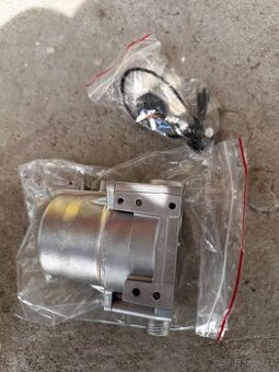 Webasto thermo top V - vymennik