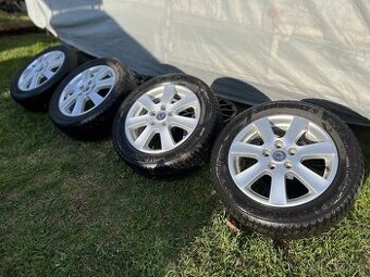 Sada kolies 5x112 r16