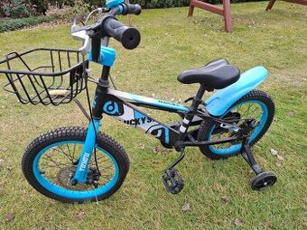 DETSKY BICYKEL
