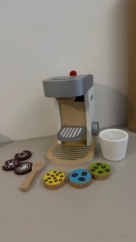 Detsky kavovar