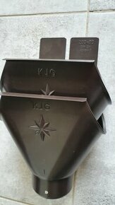 KJG kotlík 280/80 Testa di Moro