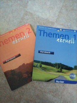 Themen 1+2 aktuell kursbuch