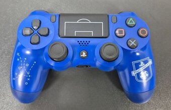 Sony Dualshock ovladac PS4 - PlayStation F.C.