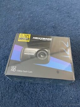 Nextbase 122 HD kamera do auta