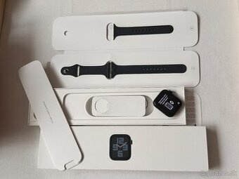 Apple watch se 2 2022 44mm Batéria 100% - Pekný stav