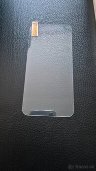 Ochranné sklo na Samsung S24