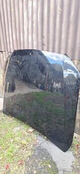 Predná kapota Mercedes Benz E W213