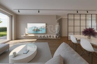 PREDÁME Dom, ktorý rastie s Vami 5i novostavba v Hrubej...