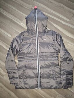 👗Damska Bunda Nike - XL - 70x54 cm