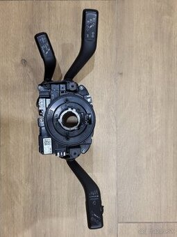 Predam Podvolantovu Jednotka VW s packami 5K0.953.569.AA