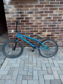 Bmx galaxy early bird