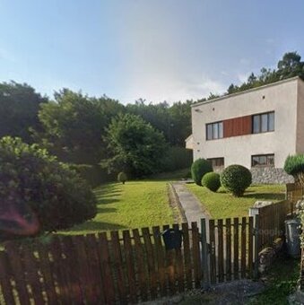 Rodinný dom Bukovec - 1