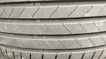SADA LETNYCH PNEUMATIK BRIDESTONE 205/55R16