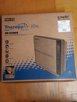 Zepter-THERAPY AIR ION (biely)- nová zabalená