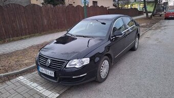 Passat b6