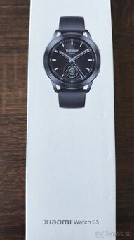 Nabíjačka na xiaomi Watch S3