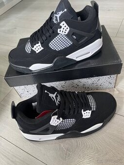 Tenisky Jordan 4