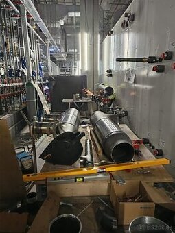 Hľadám zámočníkov do Mníchova