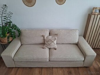 Sedačka kivik 3 miestna