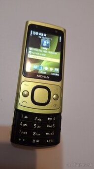 Nokia 6700s