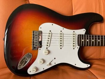 Fender Stratocaster USA