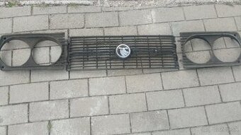 Predná maska 4 oko skoda 105/120