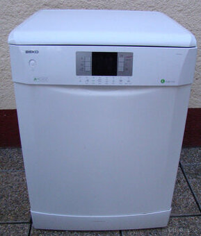 Umývačka riadu BEKO A++ 13 sád