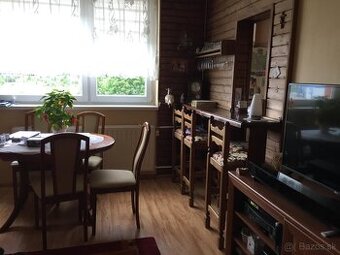 Predaj krásneho slnečného 3izbového bytu