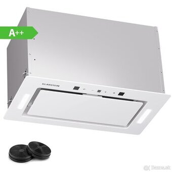 Digestor Klarstein Hector Eco 52 cm