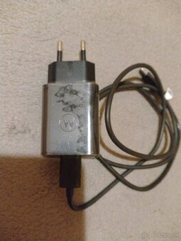 Motorola 25 watová nabíjačka