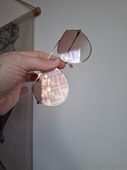 Fendi slnecne okuliare original