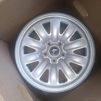 Hybridne disky R16 5x112