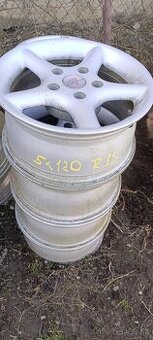 5x120 R15 BMW