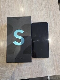 Predám mobilný telefón Samsung Galaxy S22