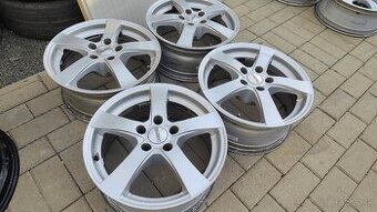 5x108 R16 Dezent elektróny - sada