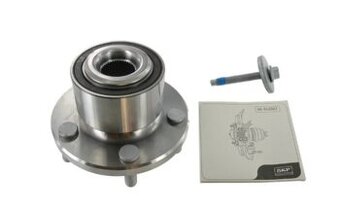 Ložisko kolesa - Predné Ford  SKF VKBA 6585