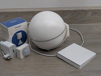 Homey 2.0 (Early 2019)