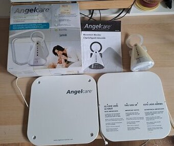 Monitor dychu Angelcare AC 300