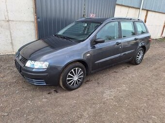 Fiat Stilo 1.9 JTD 85kw