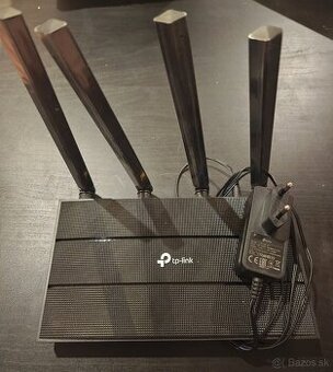 Wi-Fi router TP-LINK Archer C6