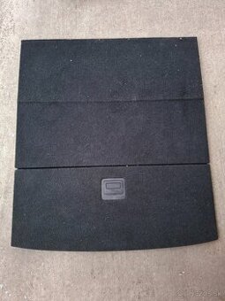 Podlaha kufra VW Passat B6 combi