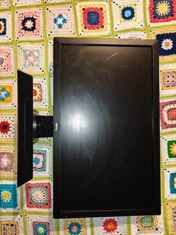 24" Full HD monitor BenQ RL2455HM (1ms, HDMI)