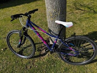 Rock Machine Catherine 26 – Veľkosť XS (135-155 cm)