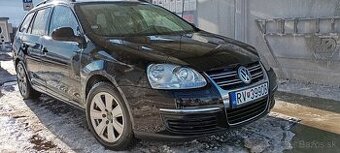 Golf 5variant